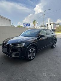 Audi Q2 1.6 TDI S line S tronic fine 2017