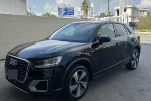 Audi Q2 1.6 TDI S line S tronic fine 2017