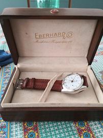 orologio EBERHARD 
