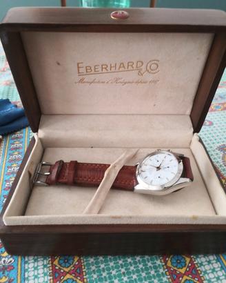orologio EBERHARD 