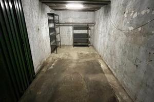 Box auto magazzino Venaria reale