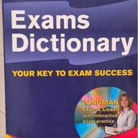 Longman Exams Dictionary