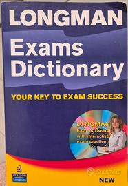 Longman Exams Dictionary