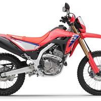 Honda CRF 300 L