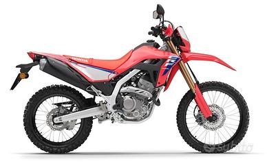Honda CRF 300 L