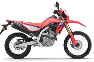 Honda CRF 300 L