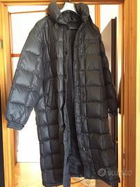 Cappotto lungo impermeabile- molto caldo