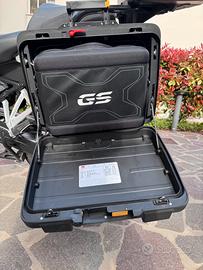 GS 1250 exclusive