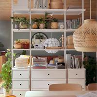 Evarli ikea già smontato 