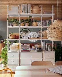 Evarli ikea già smontato 