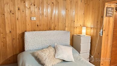 Treviso zona Ghirada all inclusive