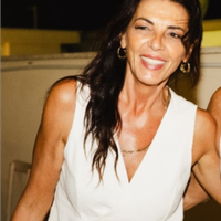 Cameriera ristorante