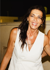 Cameriera ristorante