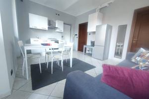 Asti.Zona Cattedrale Via Gabiani euro 500