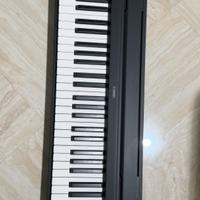 Pianoforte digitale