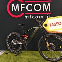 FANTIC E-BIKE XXF 2.0 FACTORY
