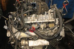 Motore Opel Astra K 2017