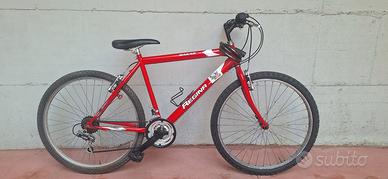  Bicicletta mountain bike 26" buono stato