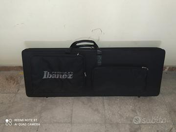 Custodia per chitarra elettrica Ibanez Premium