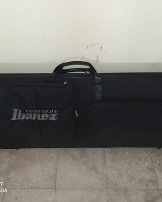 Custodia per chitarra elettrica Ibanez Premium