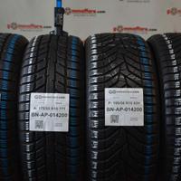 4 pneumatici yokohama 175/55 195/50 r15 ap14200