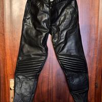 Pantaloni moto uomo Dainese