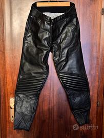 Pantaloni moto uomo Dainese