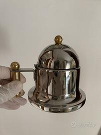 VENDUTO Zuccheriera Vev in acciaio inox 18/10