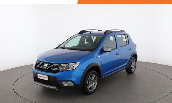 DACIA Sandero LX27375