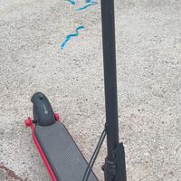 Monopattino elettrico