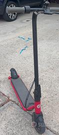 Monopattino elettrico