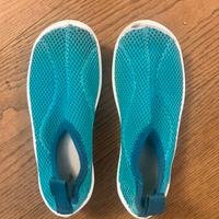 Scarpe da scoglio / Ciabatte mare spiaggia 28-29