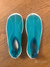 Scarpe da scoglio / Ciabatte mare spiaggia 28-29