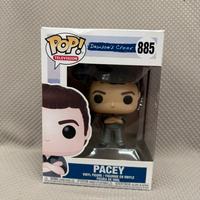 Funko pop pacey 885 dawson’s creek