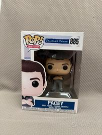 Funko pop pacey 885 dawson’s creek