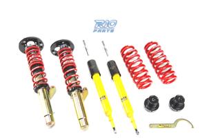 KIT SOSPENSIONE FILETTATA EIBACH MTS BMW E90 XDRIV
