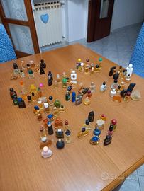 100 profumini mignon