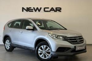Honda CR-V 1.6 i-DTEC 120cv Elegance 2wd