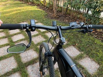 E-MTB XP Bikes X-Ride 48V – 840Wh – 100Nm