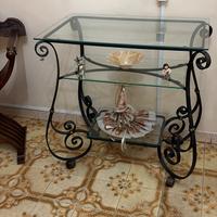 Carrello TV