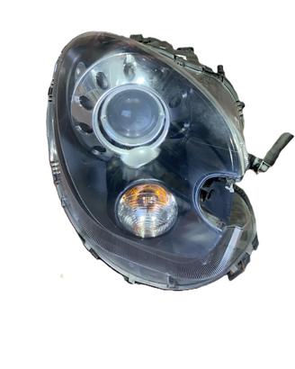 FARO ANTERIORE DESTRO MINI Countryman 1° Serie 13