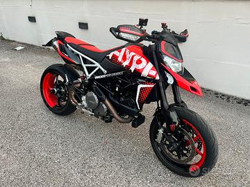 Hypermotard 950 RVE