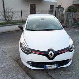 Renault Clio 1.5 TCI