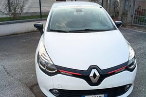Renault Clio 1.5 TCI
