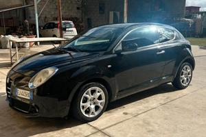 Alfa Romeo MiTo 1.3 MJT Distinctive 2011