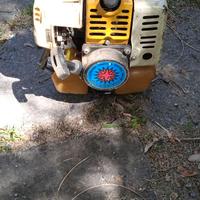 Decespugliatore Kawasaki