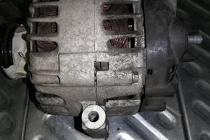 Alternatore OPEL MERIVA 1598cc CDTI del 2014