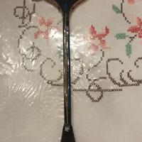 Racchetta vintage Browning 