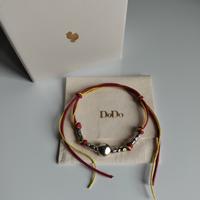 Bracciale Dodo Pomellato pepita 