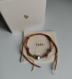 Bracciale Dodo Pomellato pepita 